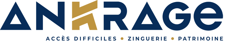 ANKRAGE Logo
